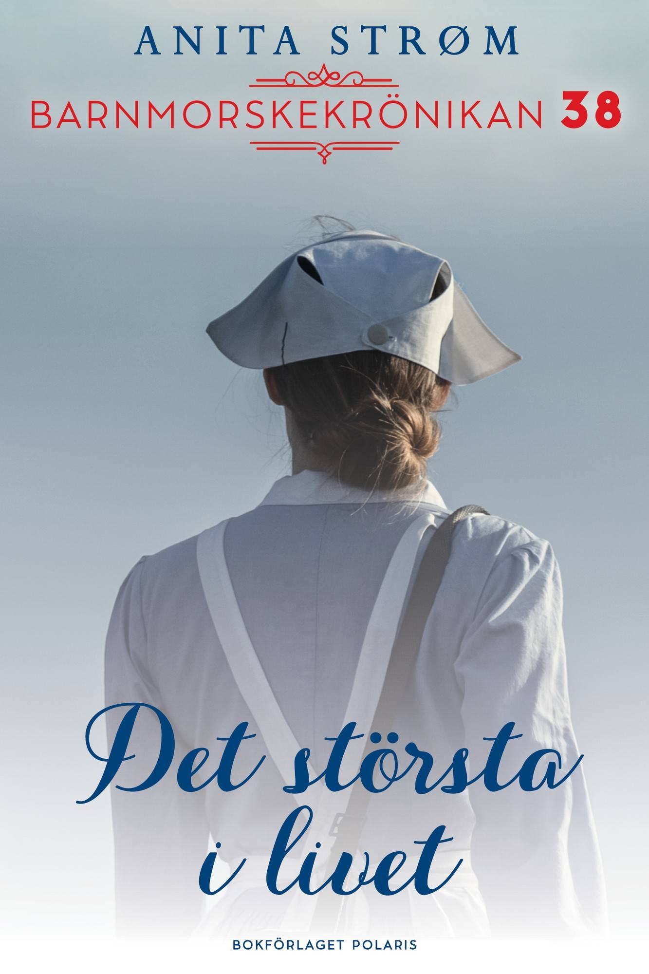 Det största i livet
