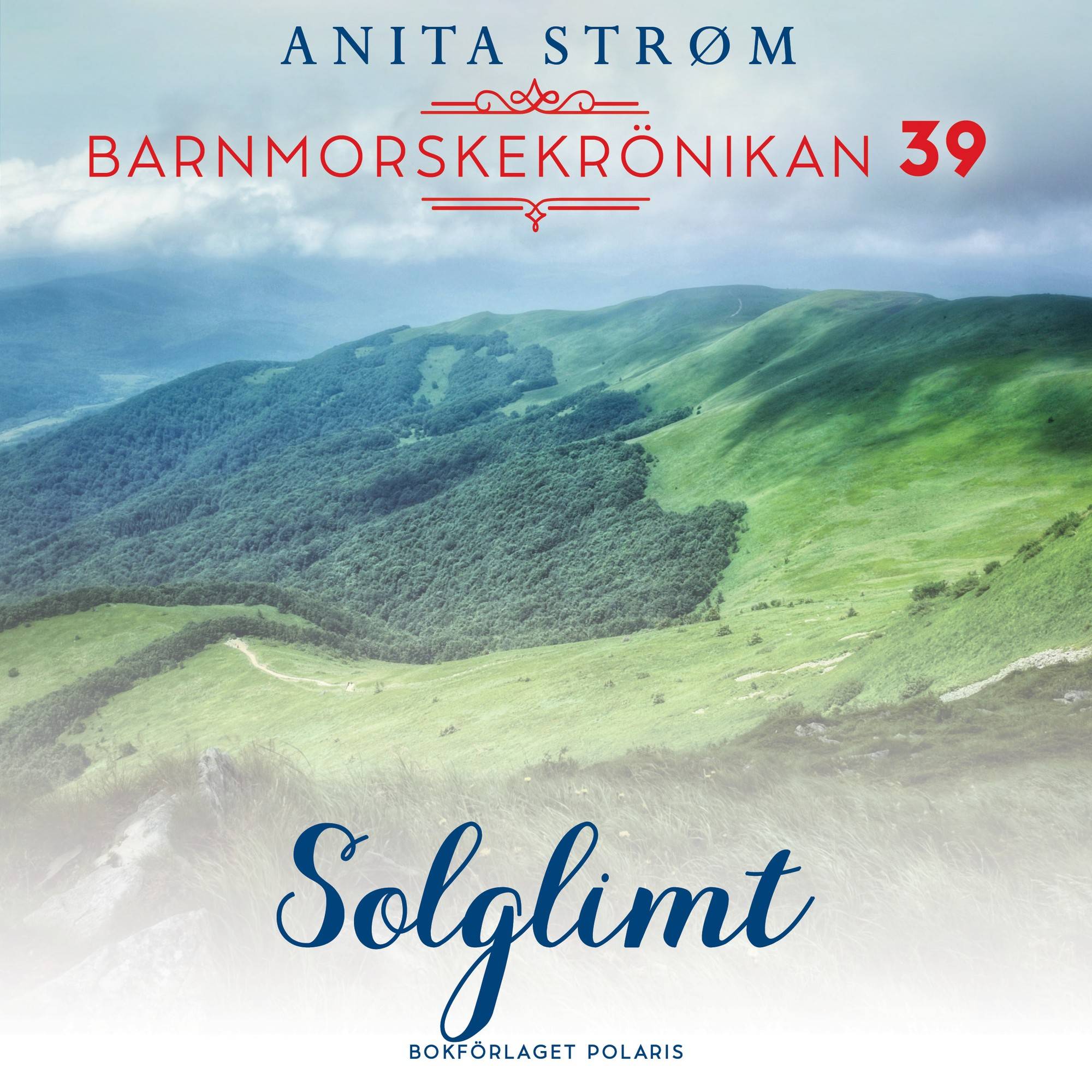 Solglimt