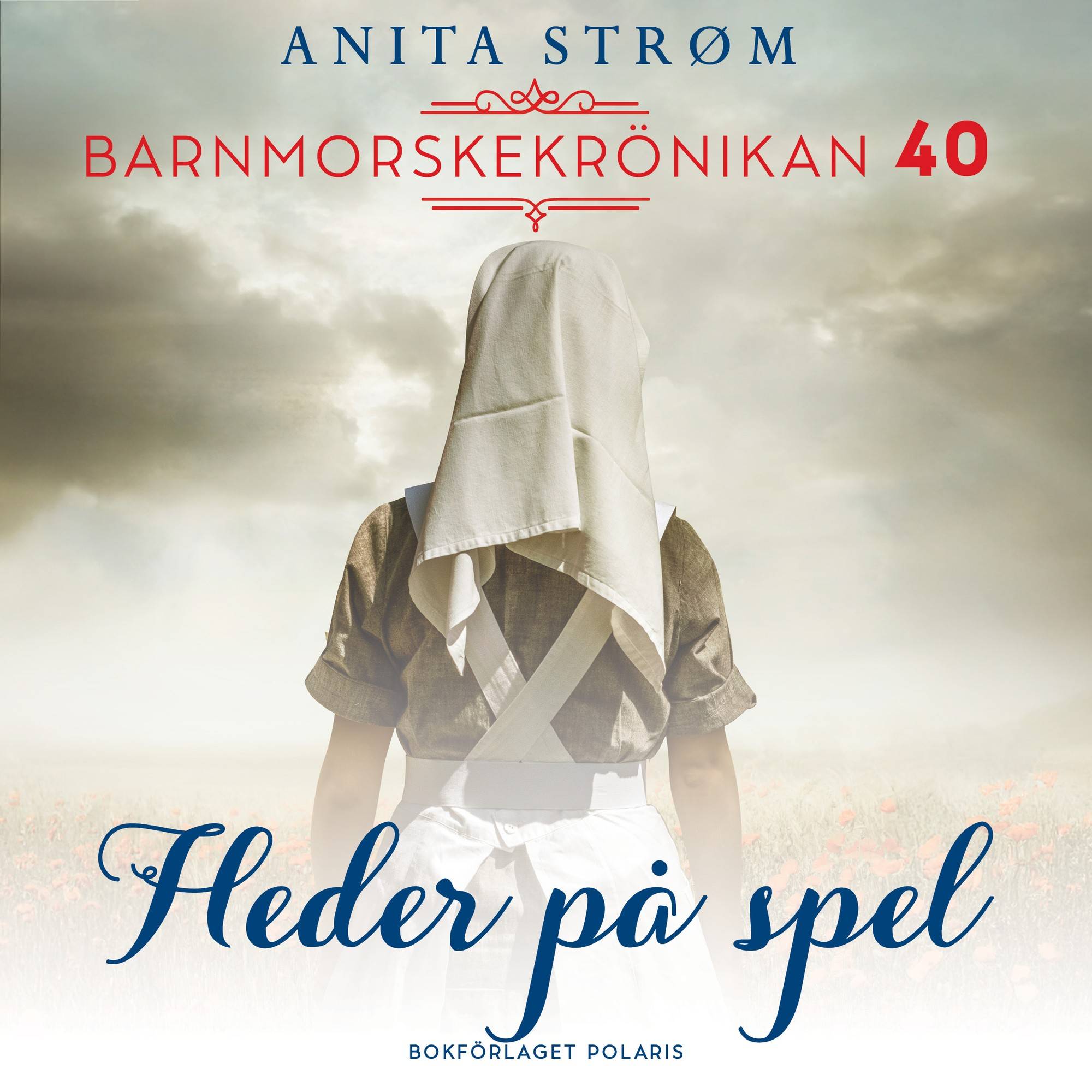 Heder på spel
