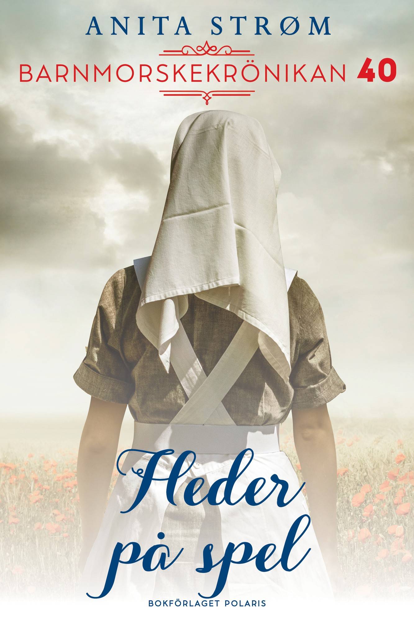 Heder på spel