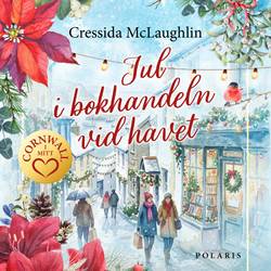 Jul i bokhandeln vid havet