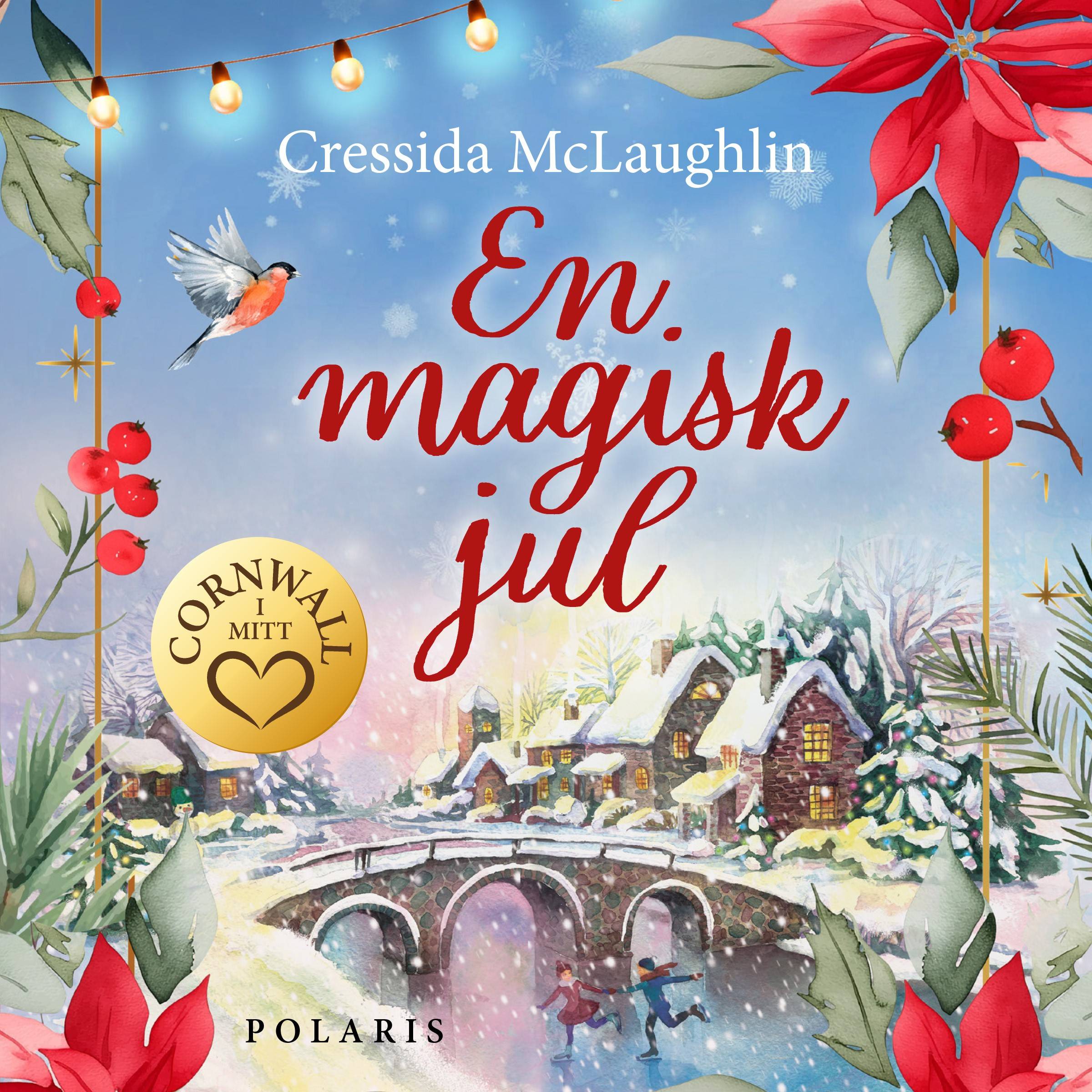 En magisk jul