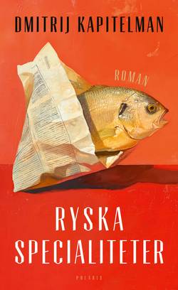Ryska specialiteter