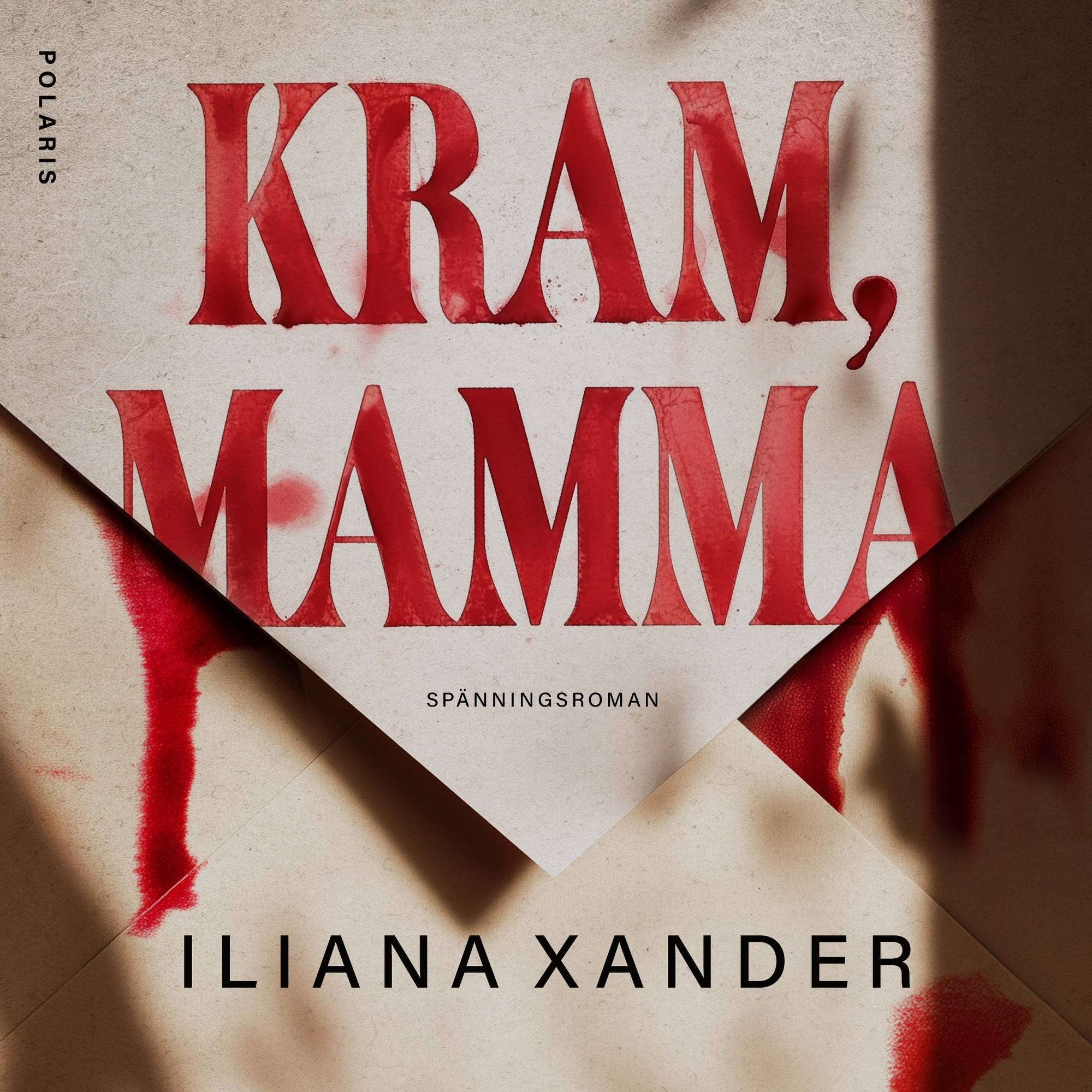 Kram, mamma