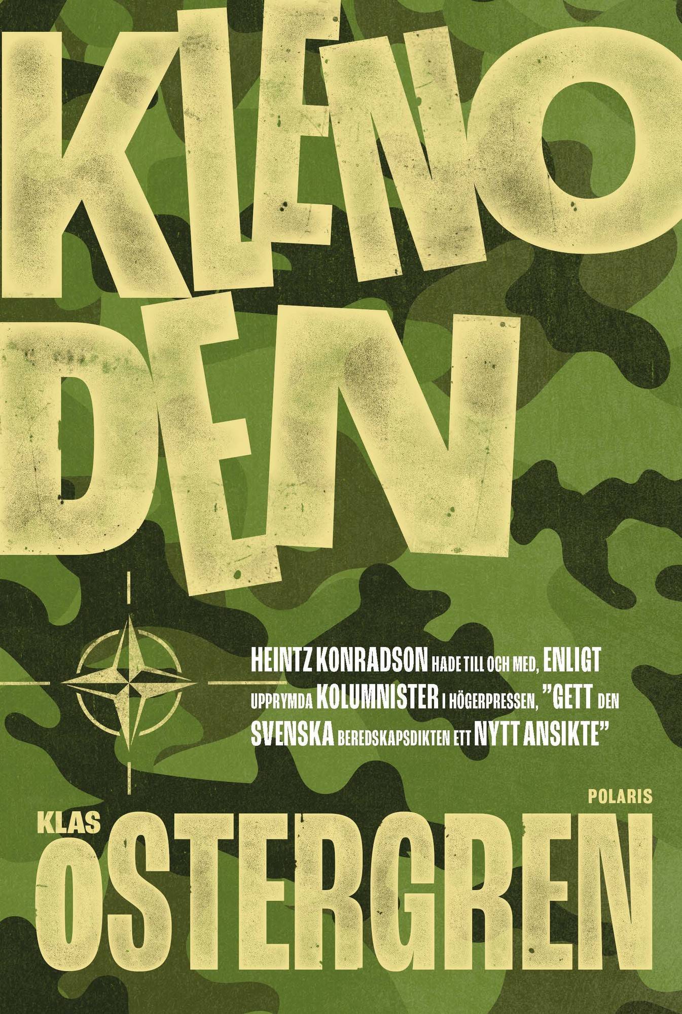 Klenoden