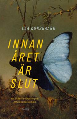 Innan året är slut