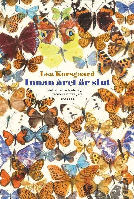 Innan året är slut
