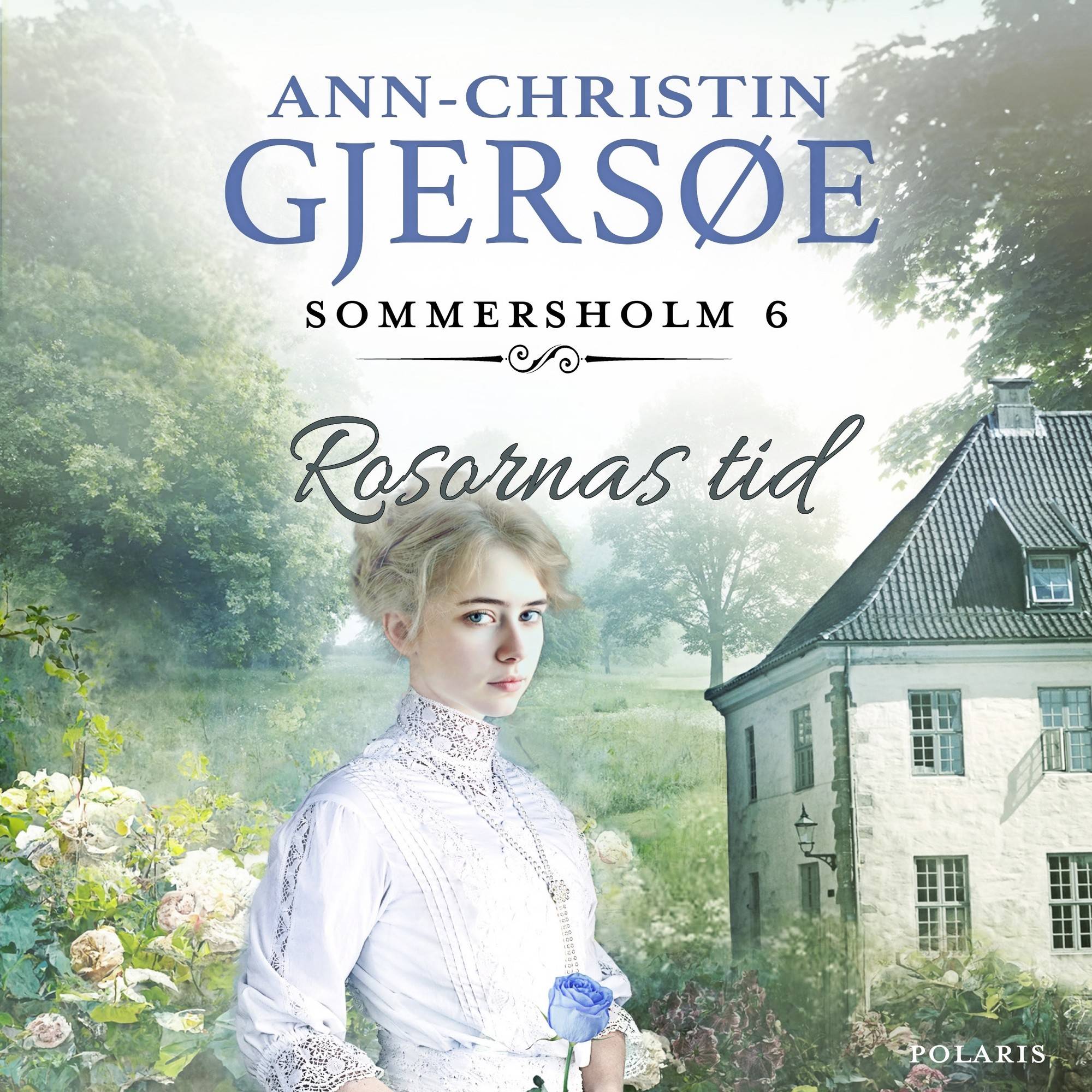 Rosornas tid