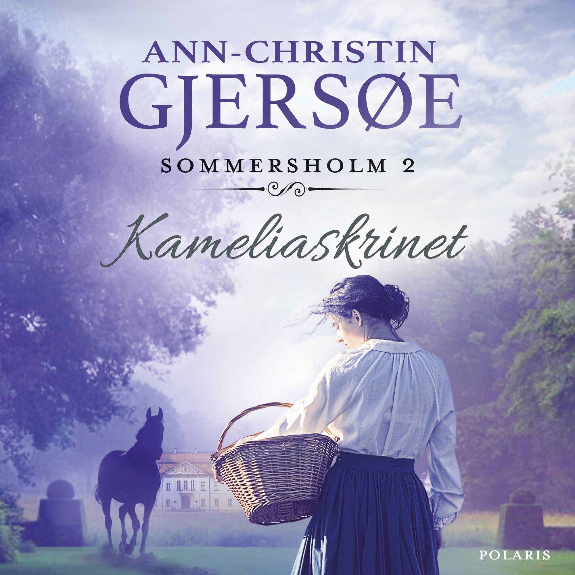 Kameliaskrinet