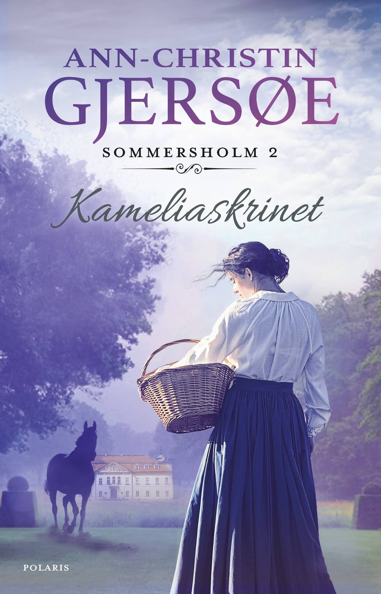 Kameliaskrinet
