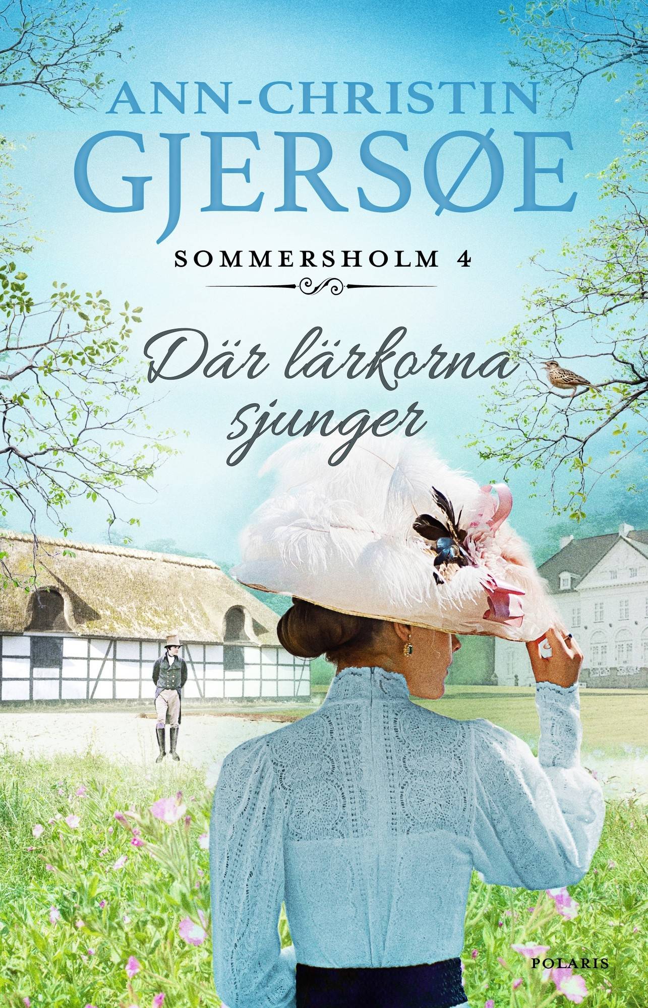 Där lärkorna sjunger
