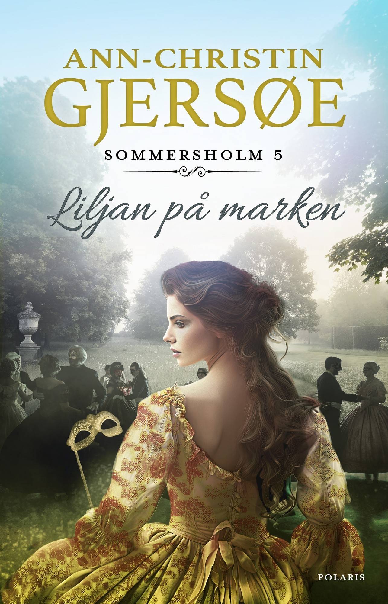 Liljan på marken