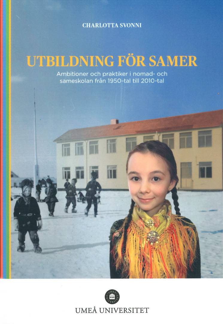 Utbildning för samer