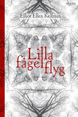 Lilla fågel flyg