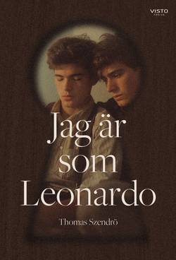 Jag är som Leonardo