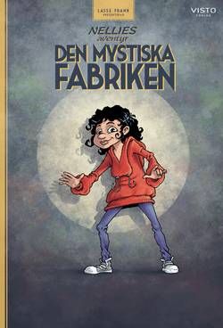 Den mystiska fabriken