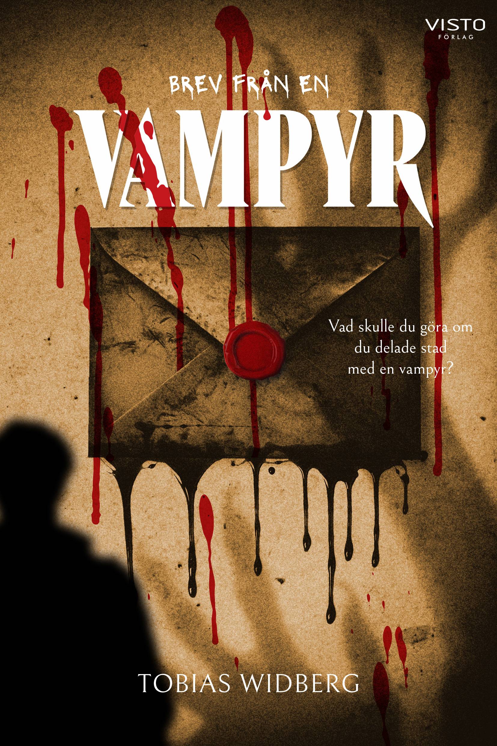 Brev från en vampyr