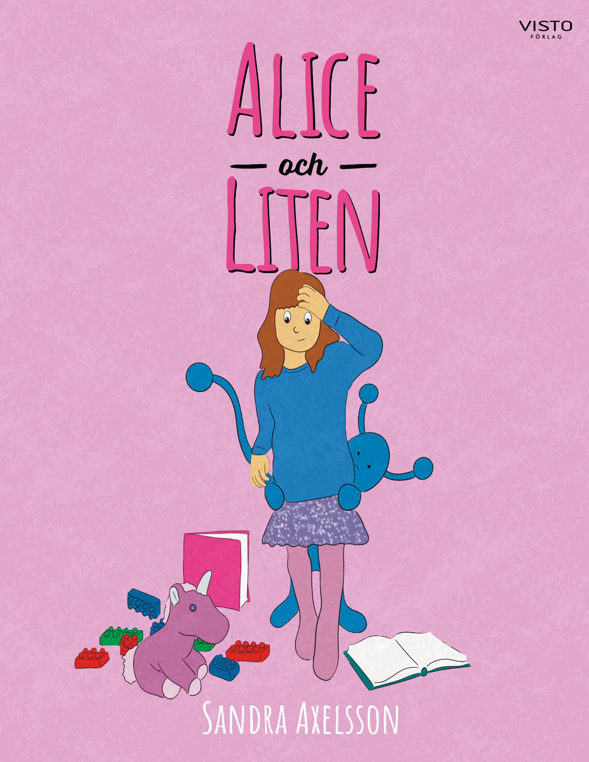 Alice och Liten