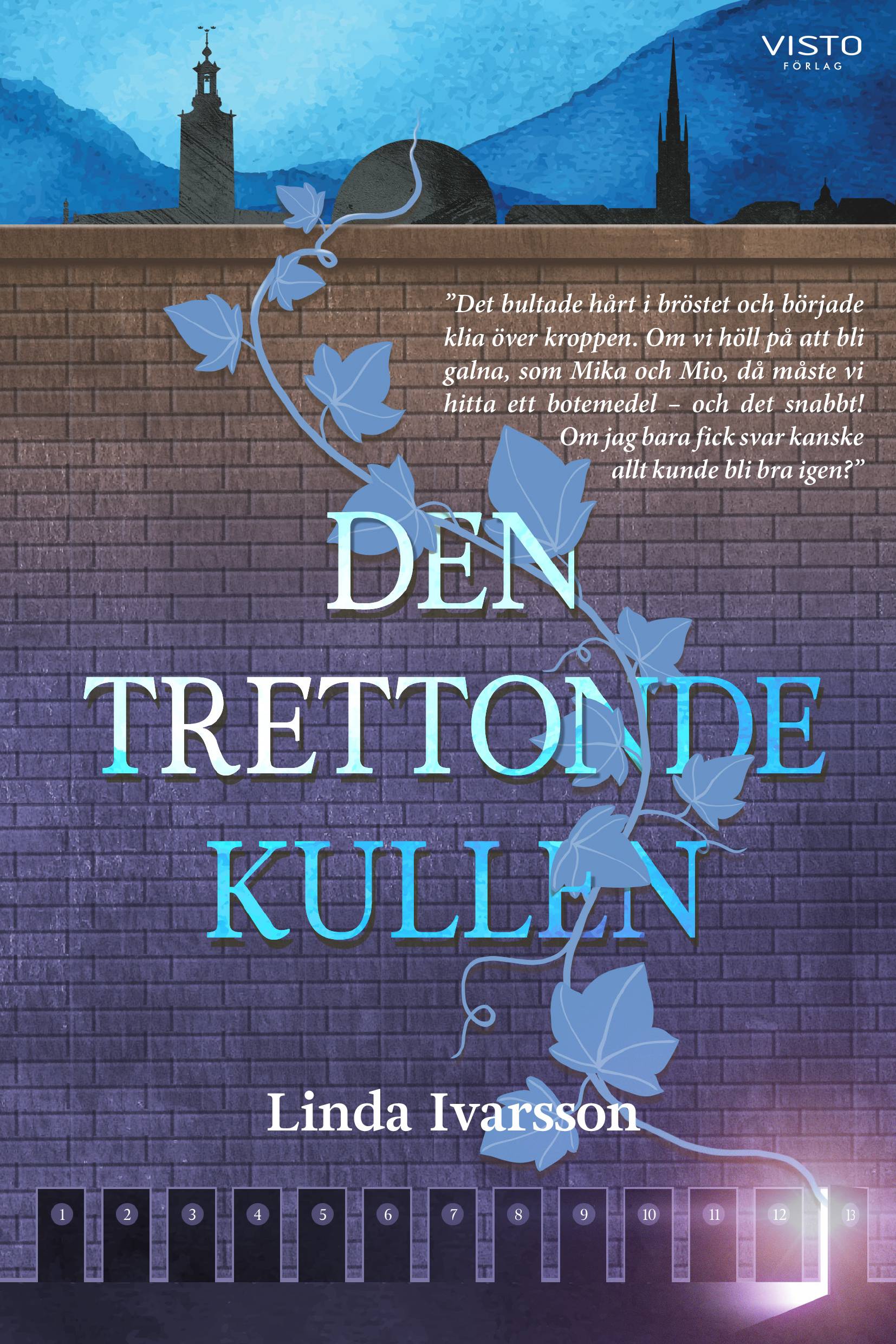 Den trettonde kullen