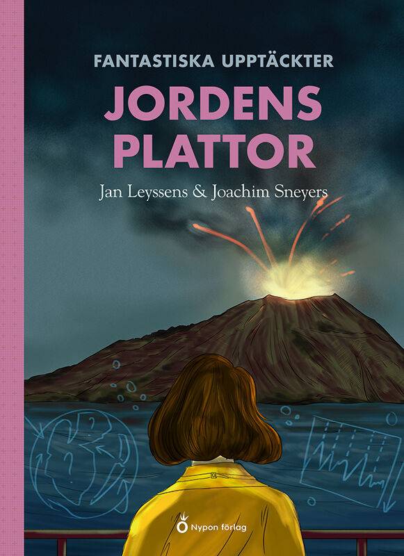 Jordens plattor