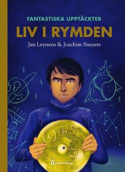 Liv i rymden