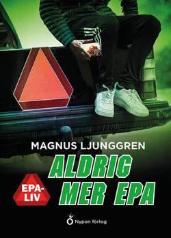 Aldrig mer epa