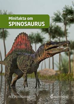 Minifakta om spinosaurus