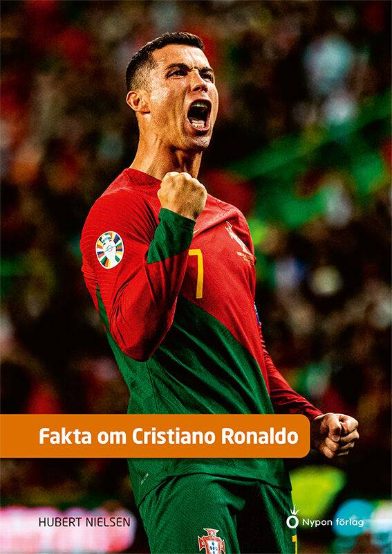 Fakta om Cristiano Ronaldo