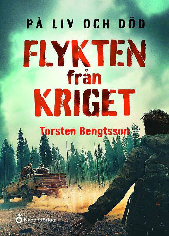 Flykten från kriget