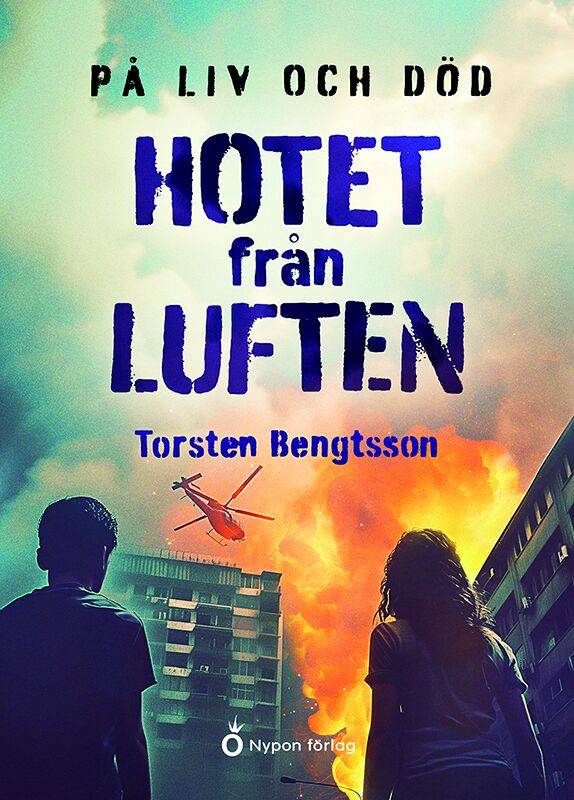 Hotet från luften