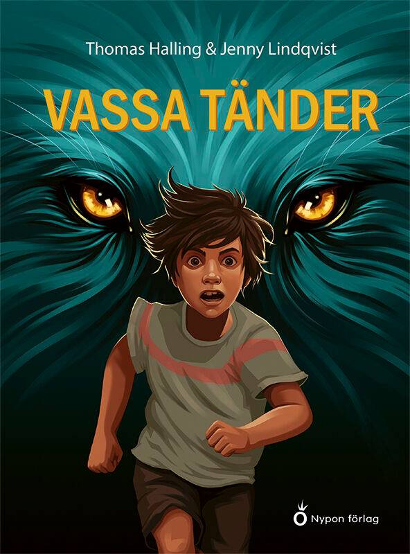 Vassa tänder