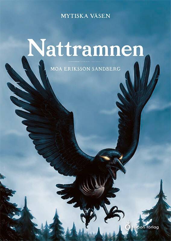 Nattramnen