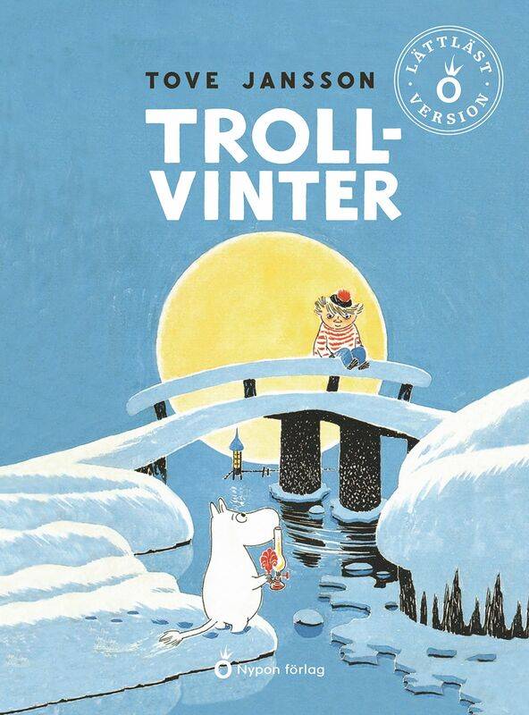 Trollvinter