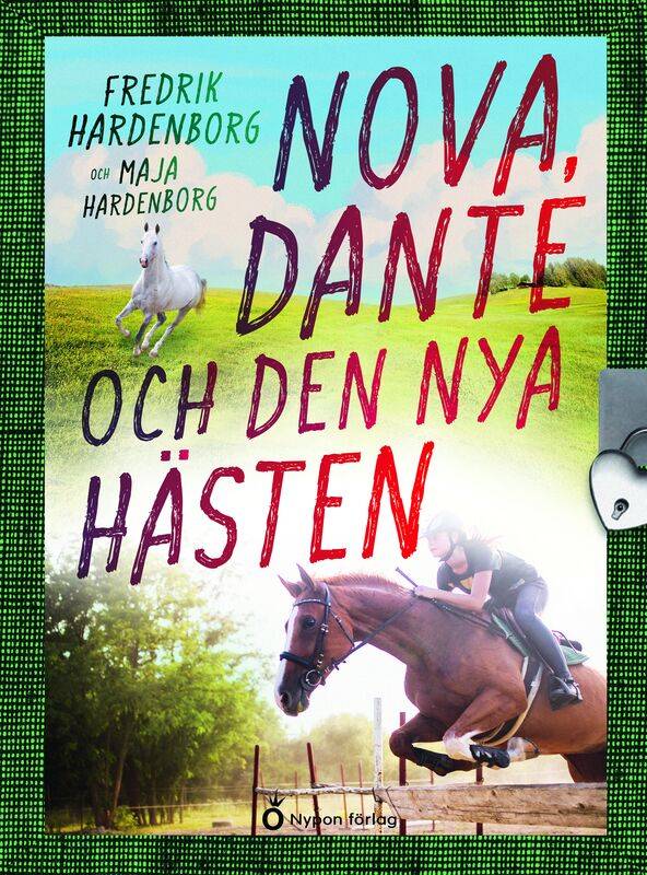 Nova, Dante och den nya hästen