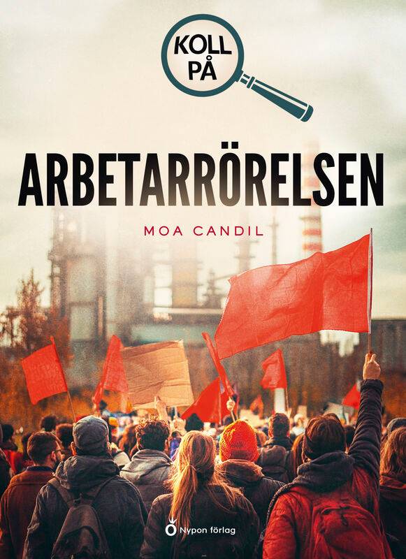 Koll på arbetarrörelsen