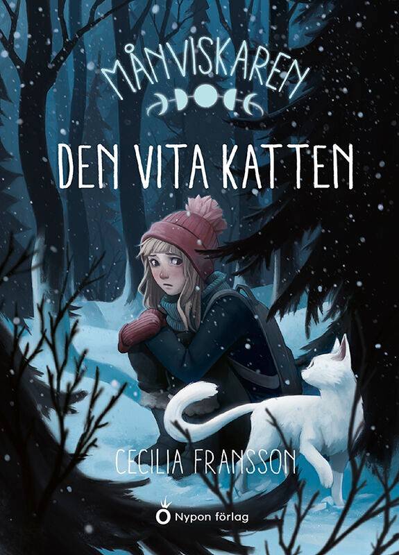 Den vita katten