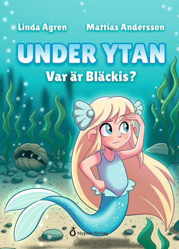 Under ytan - Var är Bläckis?