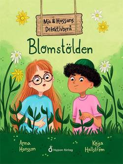 Blomstölden