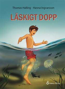 Läskigt dopp
