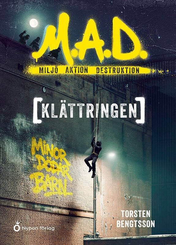 Klättringen