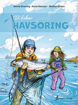 Vi fiskar havsöring