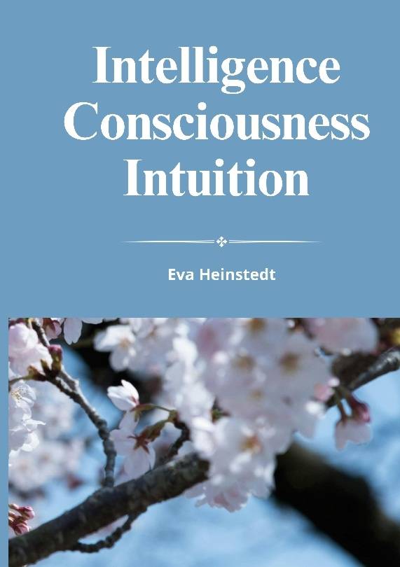 Intelligence consciousness intuition