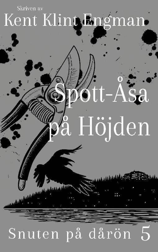 Spott-Åsa på Höjden