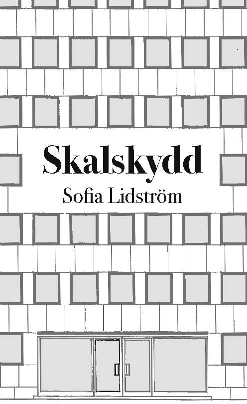 Skalskydd