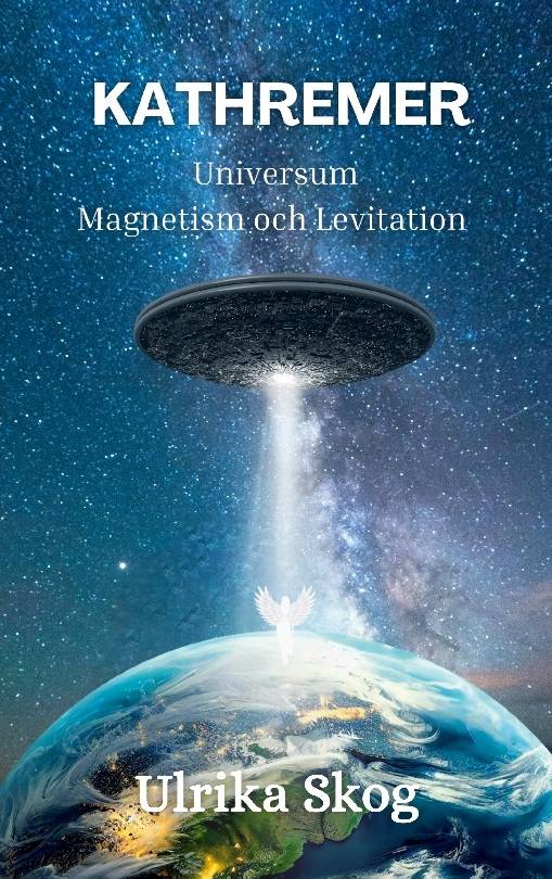 Kathremer : universum - magnetism och levitation