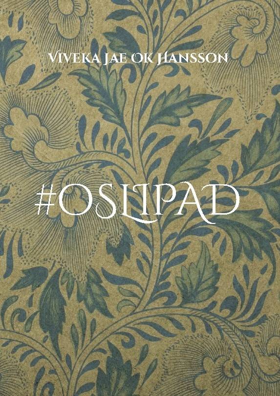 #oSLIPAD : 2,5 kg av Moder Jord