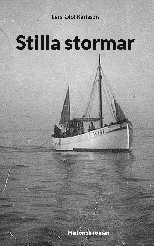 Stilla stormar