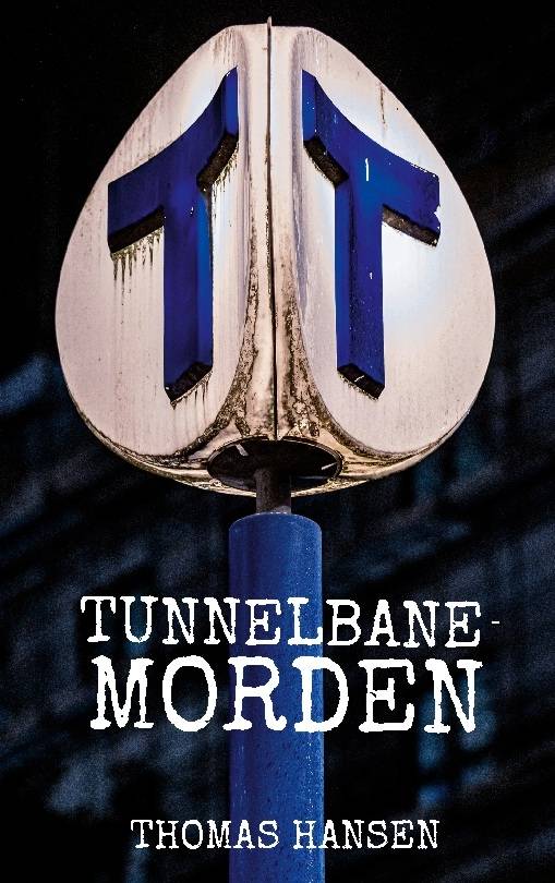 Tunnelbanemorden