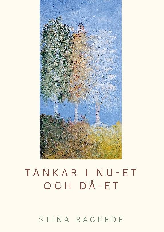 Tankar i nu-et och då-et