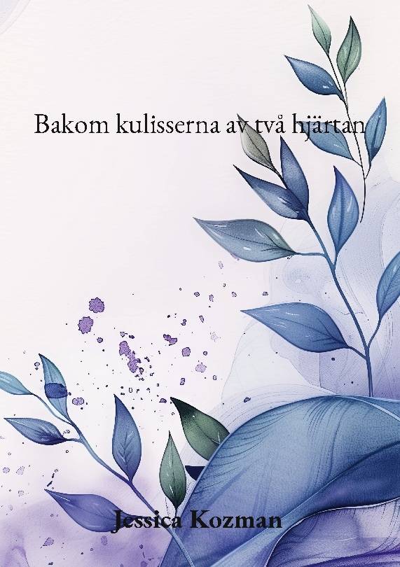 Bakom kulisserna av två hjärtan